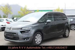 Citroen Grand C4 Picasso /Spacetourer Exclusive