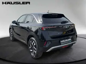 Opel Mokka Elegance 1.2 mit Navi*RFK*Totwinkel-Warner Bild 2