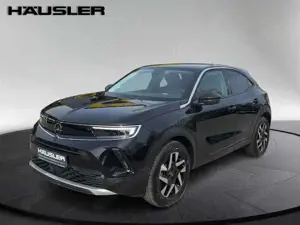 Opel Mokka Elegance 1.2 mit Navi*RFK*Totwinkel-Warner