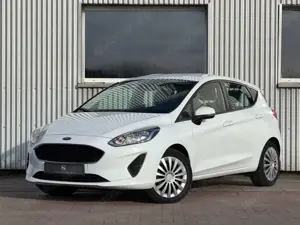 Ford Fiesta Cool  Connect Tempomat HU Neu   1 Hand