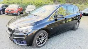 BMW 220 220 d xDrive Sport Line Gran Tourer