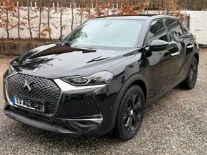 DS Automobiles DS 3 Crossback DS3 Crossback E-TENSE RIVOLI