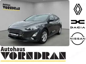 Ford Focus Turnier 1.0EB CoolConnect SHZ Navi PDC+Kamera
