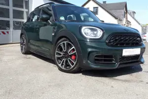 MINI John Cooper Works Countryman John Cooper Works  ALL4,Neuer Motor BMW 24.000€