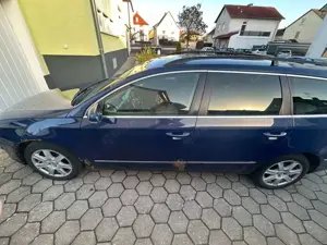 Volkswagen Passat Variant Passat Variant 2.0 TDI DPF Individual