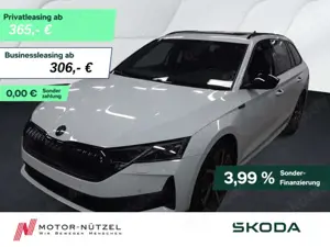 Skoda Octavia Combi 1.5 TSI DSG SPORTLINE MATRIX+PANO
