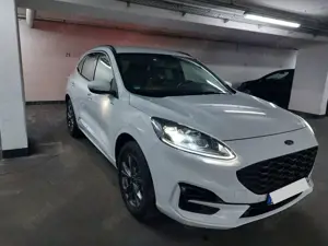 Ford Kuga Kuga Plug-in Hybrid 2.5 Duratec PHEV ST-LINE X