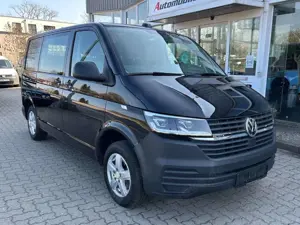 Volkswagen T6 Transporter T6.1TRANSPORTER 4MOTION DSG/AHK/STANDHZG./REGAL