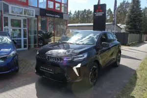 Mitsubishi Grandis Diamant Plus 1.3 T-Benziner 6-Gang