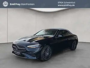 Mercedes-Benz CLE 220 CLE