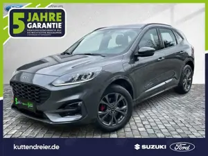 Ford Kuga PHEV ST-Line Navi Kamera AHK abn. LED PDC SH