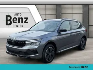 Skoda Kamiq 1.5 TSI DSG MONTE CARLO *PANO*MATRIX*ALU* Klima