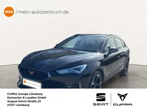 CUPRA Leon Sportstourer 1.4 e-HYBRID Alu LED AHK Navi ACC Kam