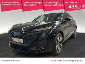 Audi Q3 TFSI S tronic