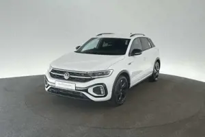 Volkswagen T-Roc 2.0 TDI 4Motion DSG R-Line Matrix ACC AHK