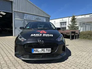 Mazda 2 HYB 1.5L Hybrid VVT-i