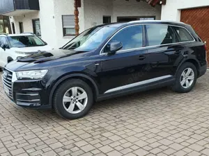Audi Q7 Q7 3.0 TDI quattro tiptronic