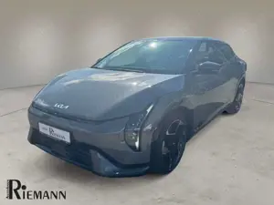 Kia EV4 Fastback 81,4 kWh GT-Line + DriveWise-Park-Paket