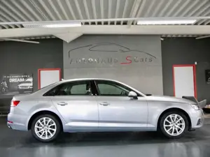 Audi A4 Lim. 30 TDI*Navi*Xenon*