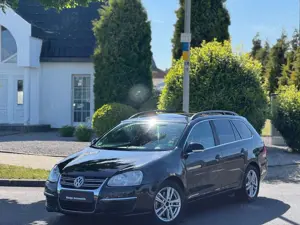 Volkswagen Golf V Variant Sportline