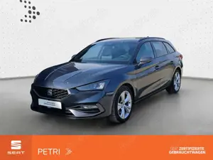 SEAT Leon Sportstourer FR-Line 2.0 TDI DSG*NAVI*AHK*K