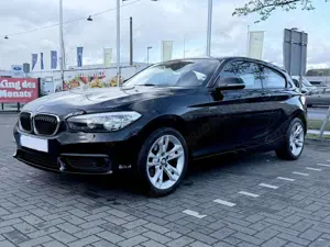 BMW 116 i Navi / Winter- Sommerreifen auf Alufelgen