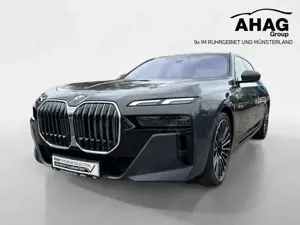BMW 740 d xDrive M SPORT FondEnt,SkyL,StHz,DAPro