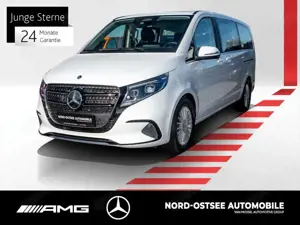 Mercedes-Benz V 250 AVANTGARDE  LED 6 SITZE LUXUS MBUX DISTRO