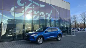 Ford Kuga 2.5 Duratec FHEV TITANIUM