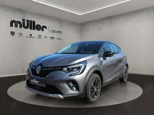 Renault Captur II 1.3 TCe EDC 140 Intens