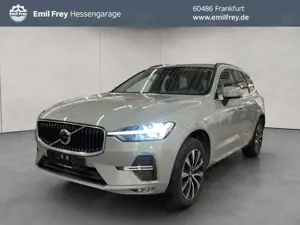 Volvo XC60 XC60 B5 AWD Aut BLIS Pilot Voll-LED HK 19'' 1.Han