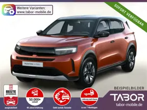 Opel Frontera 145 Hybrid AT6 GS TechP SHZ LHZ UVP-25%*