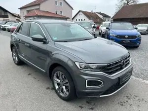 Volkswagen T-Roc Sport 4Motion *Standheizung*LED*