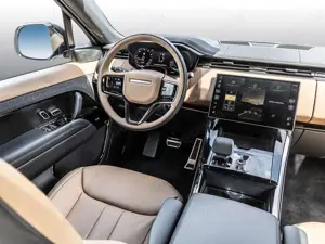 Land Rover Range Rover Sport P460e Dynamic SE Bild 3