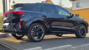 CUPRA Terramar VZ 272 PS eHybrid Pano AHK HD Matrix Head-Up