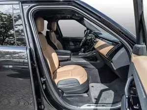 Land Rover Range Rover Sport P460e Dynamic SE Bild 4