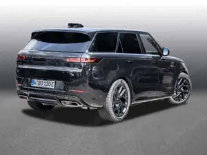 Land Rover Range Rover Sport P460e Dynamic SE Bild 2