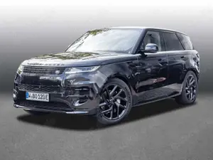 Land Rover Range Rover Sport P460e Dynamic SE