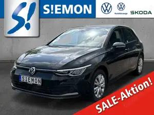 Volkswagen Golf 8 1.5 TSI Move AHK Navi ACC SHZ AppConnect