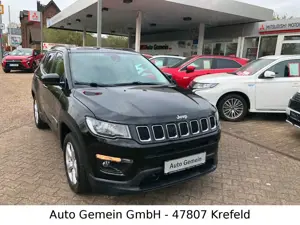 Jeep Compass COMPASS 1,4 MultiAir Longitude