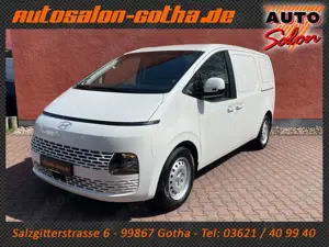 Hyundai STARIA 1.6 T-GDI Hybrid Automatik 1.Hand+wenigKM