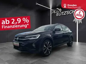 Volkswagen Taigo R-Line DSG Matrix AHK Navi VC ACC RFK SH