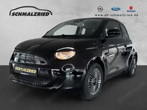 Fiat 500e Icon Navi Memory Sitze Apple CarPlay Android Auto