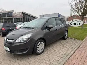 Opel Meriva B Edition 1.4 TEMP/AHK/PDC/KLIMA