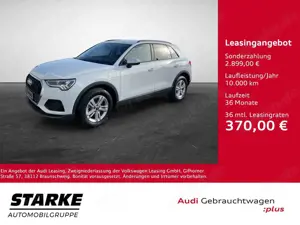 Audi Q3 45 TFSI e S tronic
