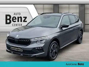 Skoda Kamiq 1.5 TSI DSG MONTE CARLO *AHK*PANO*MATRIX* Klima