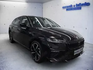 Skoda Scala Bild 2