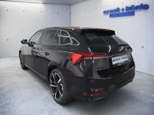 Skoda Scala Bild 4