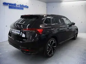 Skoda Scala Bild 3