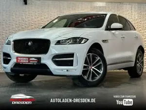 Jaguar F-Pace 25T R-Sport AWD* ACC#FH#LH#BiXEN#NAVI#AHK